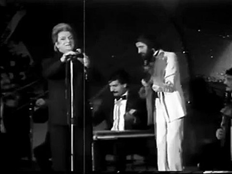 Gündüzüm Seninle - Zeki Müren