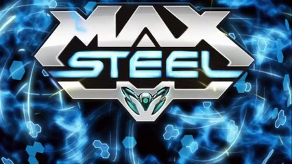 Max Steel - Afinación [DW]