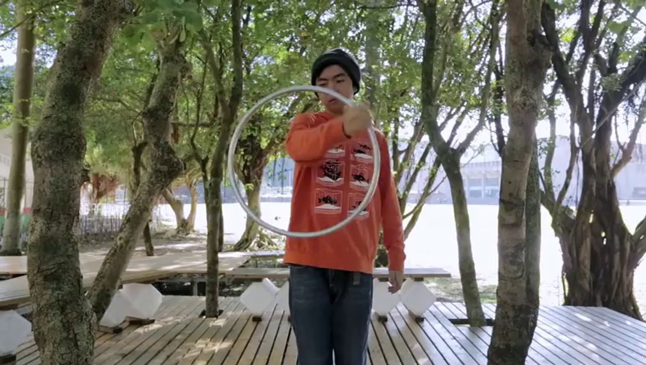 The World's best Juggler video Dailymotion