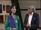 Anwar Maqsood, Moin Akhtar and Bushra Ansari- old PTV Drama clip on New year- Must Watch!