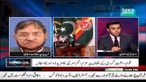 Infocus (America Pakistan Say Mazeed Kya Chahta Hai) - 13th January 2014