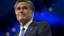 Mitt Romney again? Behind the scenes for 2016