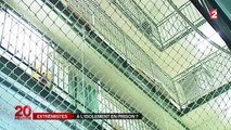 Faut-il isoler les islamistes radicaux en prison ?