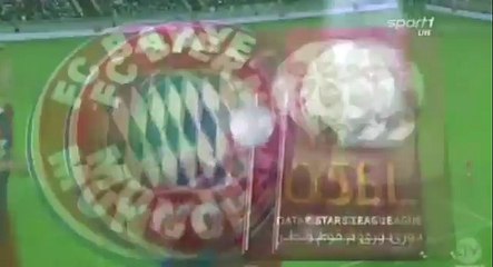 Bayern München vs Qatar Stars 4-1 All Goals & Highlights 2015 HD