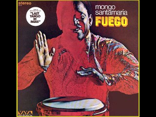 Mongo Santamaria - Last Tango In Paris