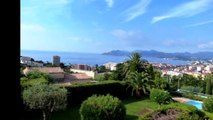 Location Vide - Appartement Cannes (Croix des Gardes) - 600   80 € / Mois