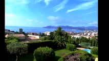 Location Vide - Appartement Cannes (Croix des Gardes) - 800   165 € / Mois