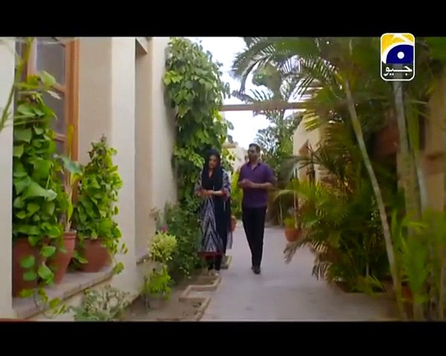 Iqrar Episode 12 Full on Geo Tv - January 13 (2)