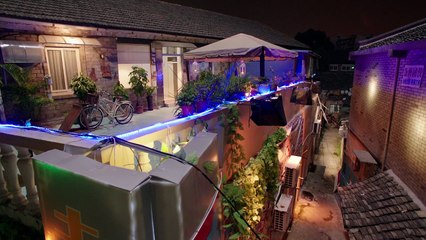 青春正能量之我是女神第7集 - 晓春参加真人CS大赛[720P]