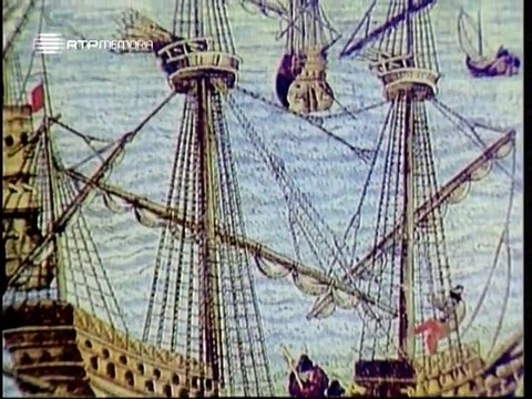 A Alma e a Gente - I #3 - Na Casa de Egas Moniz - 08 Mar 2003