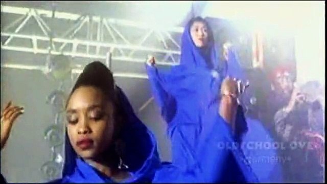 KLF – 3 a.m. Eternal (Krazytoons Remix) (DVD) [1992] [HQ]