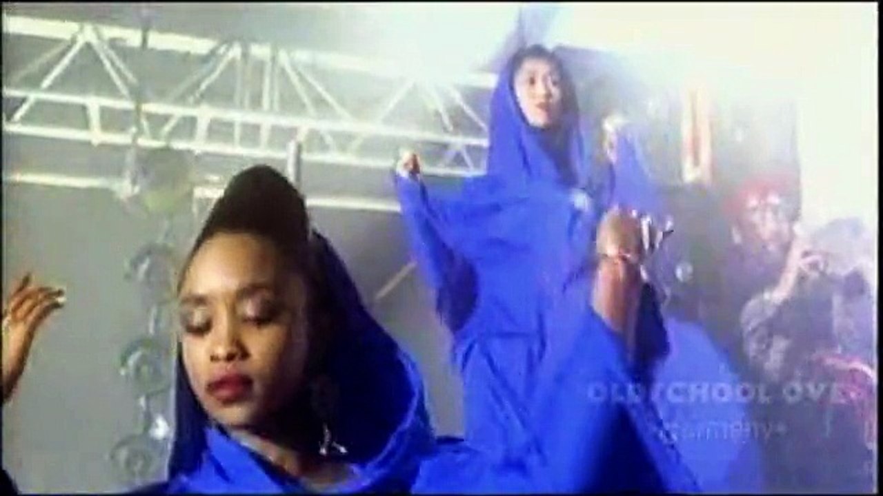 KLF – 3 a.m. Eternal (Krazytoons Remix) (DVD) [1992] [HQ]