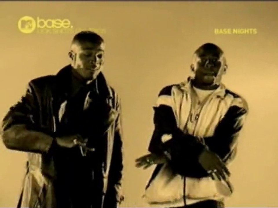 Blak Twang feat. Lynden David Hall - Perfect Love Song (1998) - Official music video / videoclip