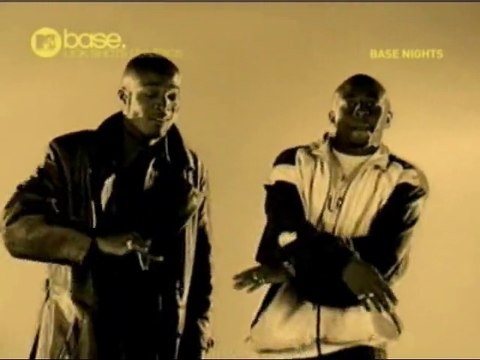 Blak Twang feat. Lynden David Hall - Perfect Love Song (1998) - Official music video / videoclip