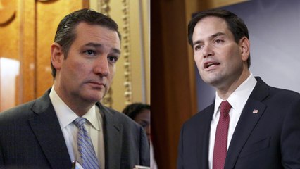 Anti-Science Politicians Now Run Climate Change Research