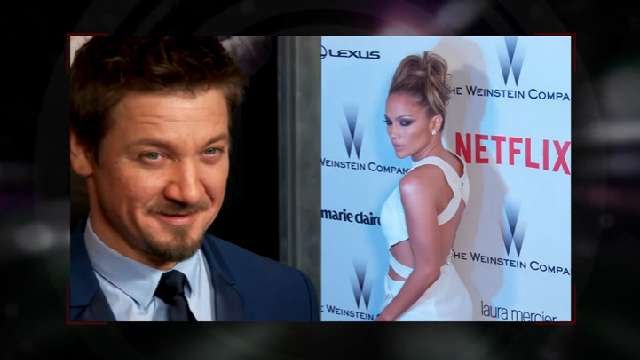 Jeremy Renner's Joke Upsets Fans