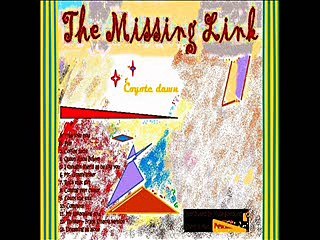 Missing Link - Thinker ~ Frank Sinatra version