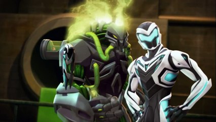 Max Steel - Ultimas Peticiones [DW]