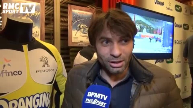 Défi Agnel-Moscato / Dominici : C'est un peu le dauphin contre le babouin !