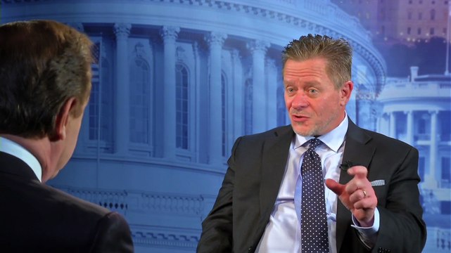 Interviews from Washington DC - Cuba/US relations