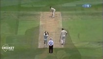 Brett Lee Hitting The Longest Six in Cricket History.