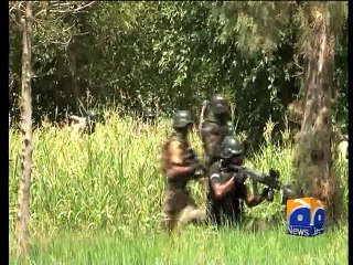 US_ Pakistan to intensify fight against terror-Geo Reports-13 Jan 2015