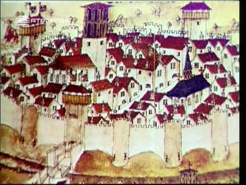 A Alma e a Gente - I #2 - Memorial do Barlavento - 01 Mar 2003