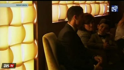 Filho de Cristiano Ronaldo tieta Messi