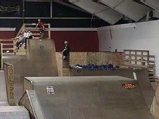 Les risques du métier (Roller)