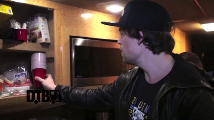 Dirty Loops - BUS INVADERS Ep. 729