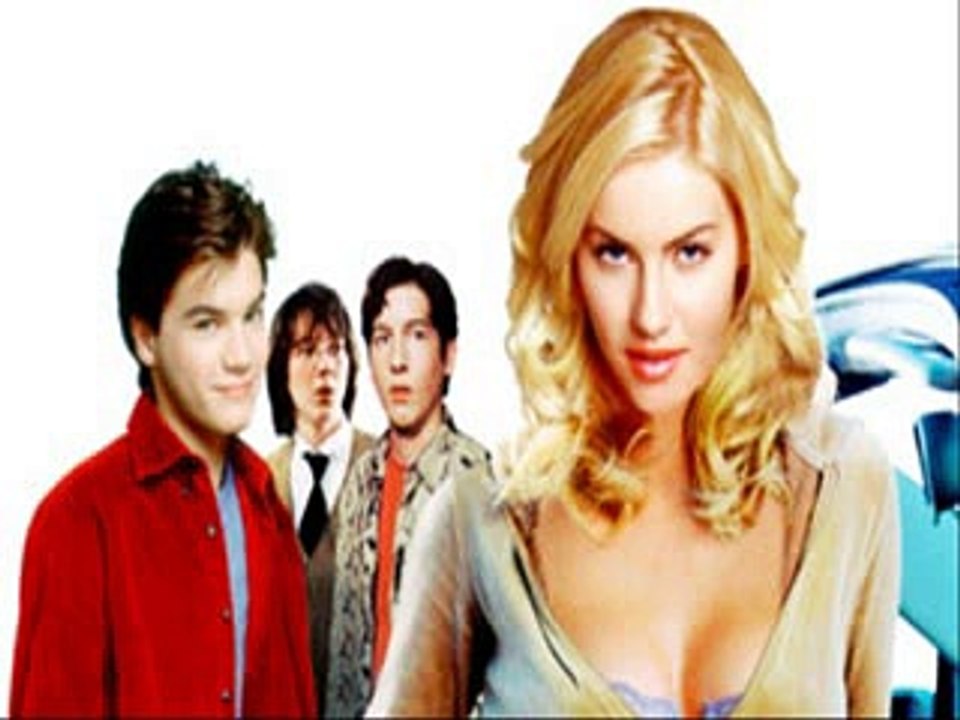 The Girl Next Door Full Movie Video Dailymotion