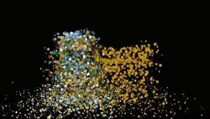 The True Colours of satan