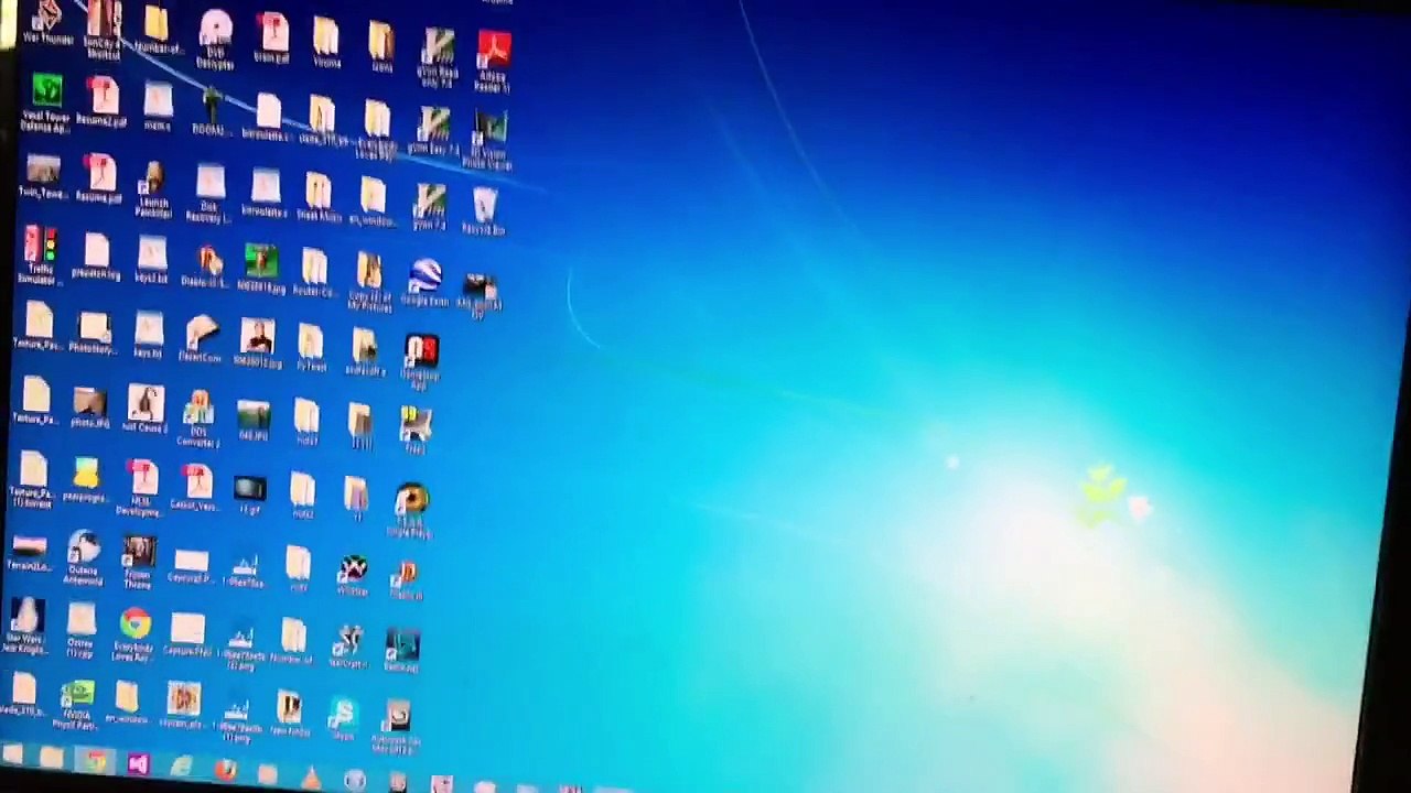 Jouer à Doom avec un grille-pain