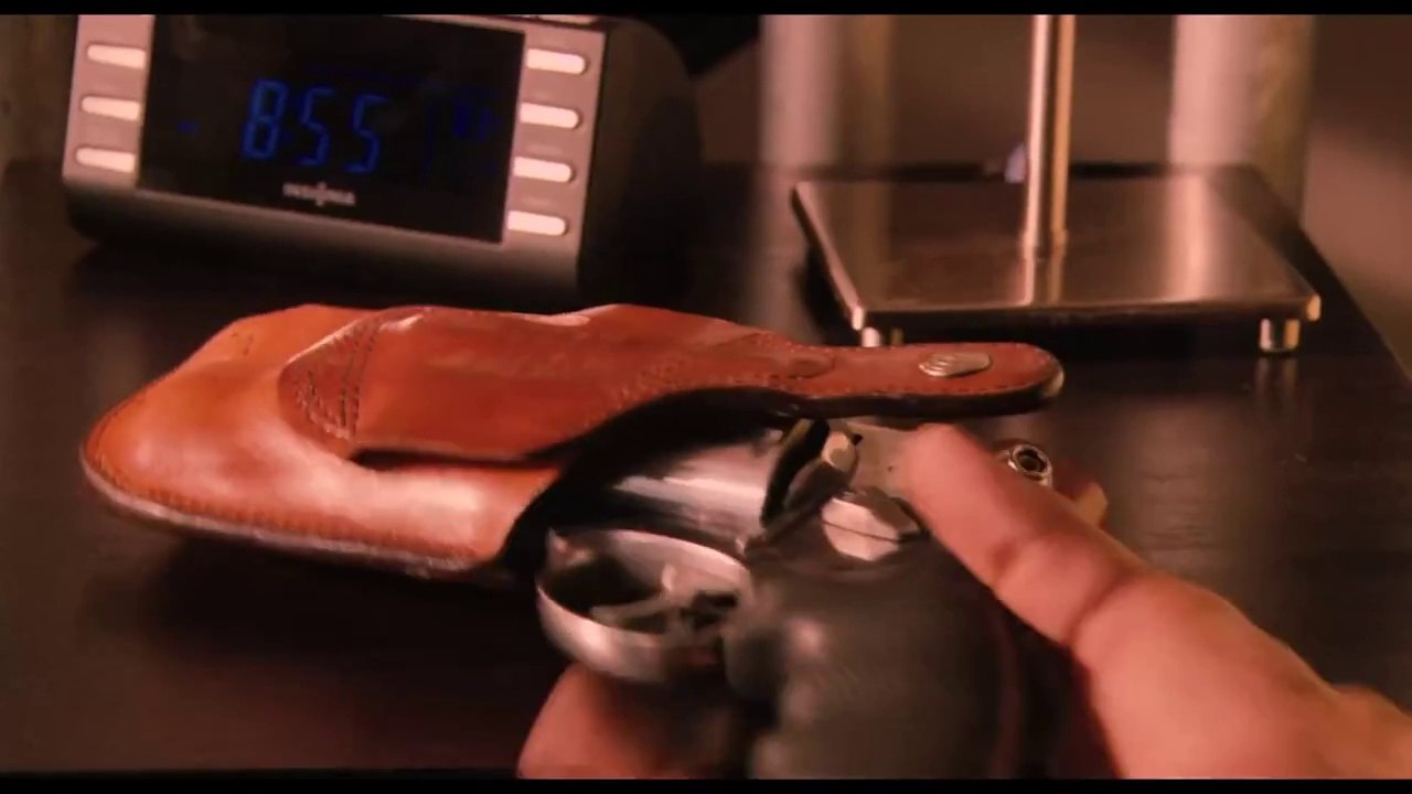 Machete - Trailer