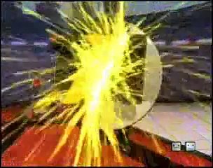 Action Man   le Monstre p 1