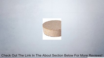 Size 56 Jar Cork Stoppers, Economical Review