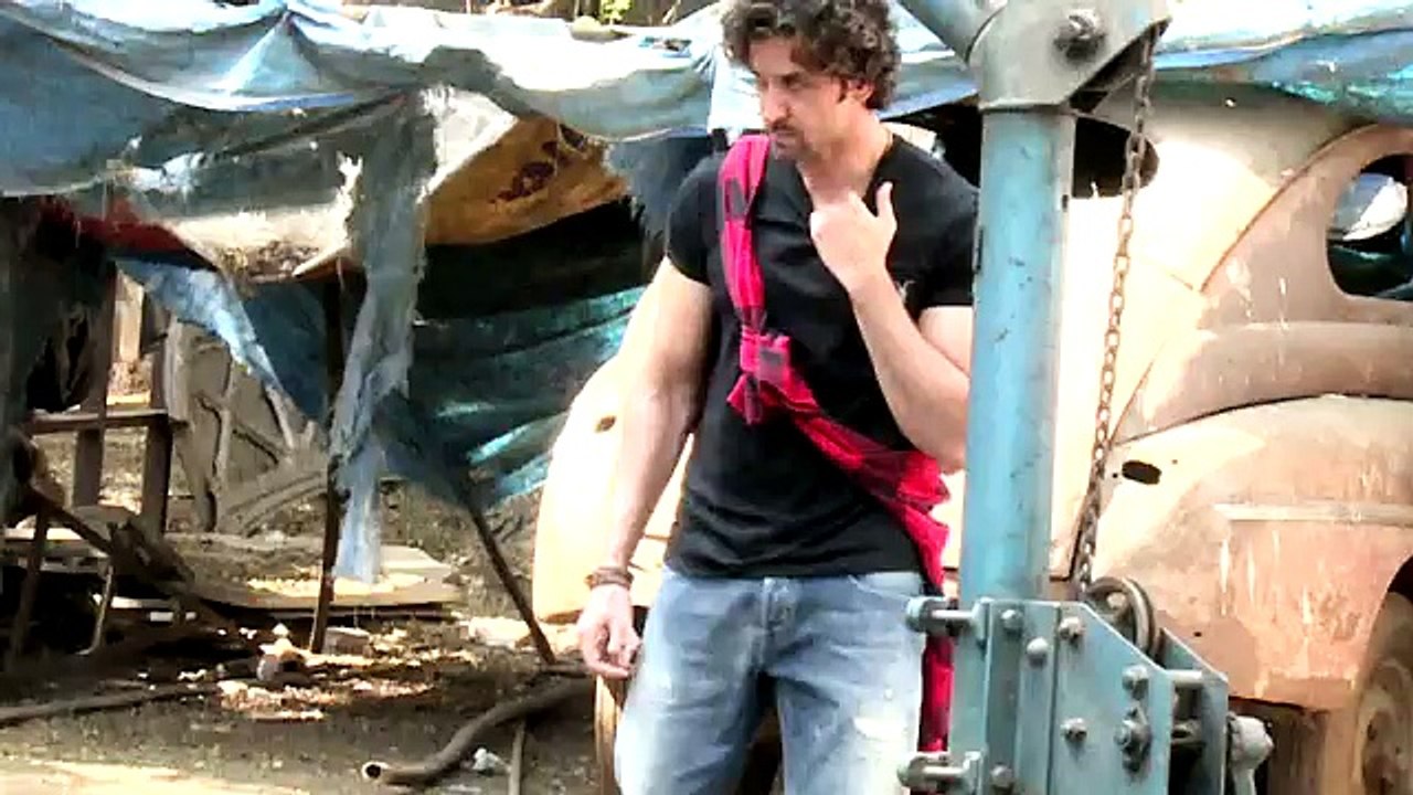 Dabboo Ratnani’s ( 2015)   Calendar   Curtain Raiser Check Out Video!