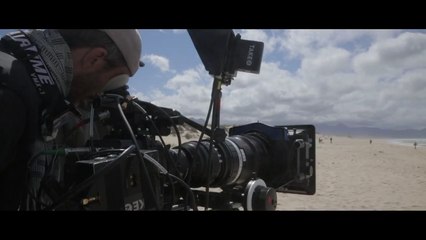 Zulu - Making Of VF