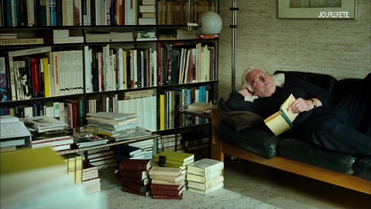 Bande-annonce : Un week-end en famille - VOST