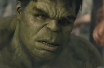 Bande-annonce : Avengers : L'Ere d'Ultron - VOST (2)