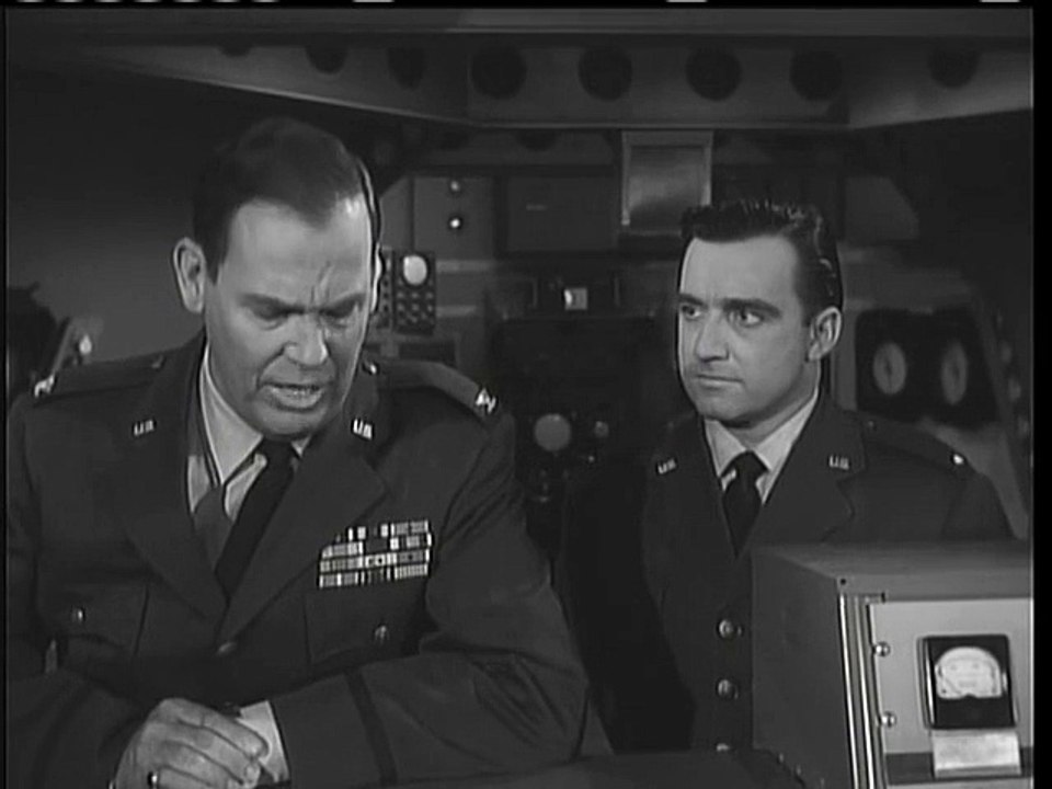 The Phantom Planet (1961) full movie