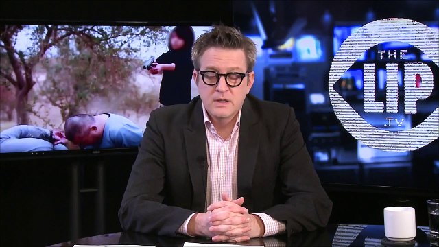 ISIS Child Executes Russian Spies in Video?