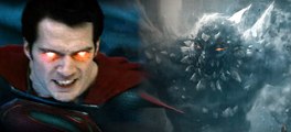 Superman Doomsday Fan-Made Trailer