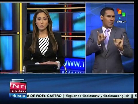 Maduro denuncia campaña contra su gira por países OPEP