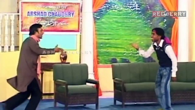 Haseeno Ka Mela Pakistani Punjabi Stage Drama - PakTvFunMaza