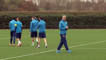 Colpo Palace: arriva Sanogo dall'Arsenal