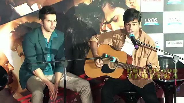 Jee Karda Official Full Video Song Release Badlapur Varun Dhawan, Yami Gautam !