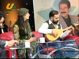 KANAL URFA TANYILDIZ 2 BLM