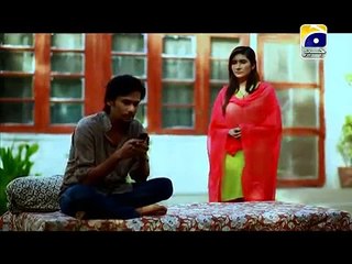 Choti Choti Khushiyan Episode 18 Full on Geo Tv - January 13