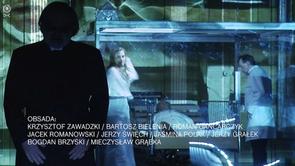 2014 - Krol Lear (Narodowy Teatr Stary)